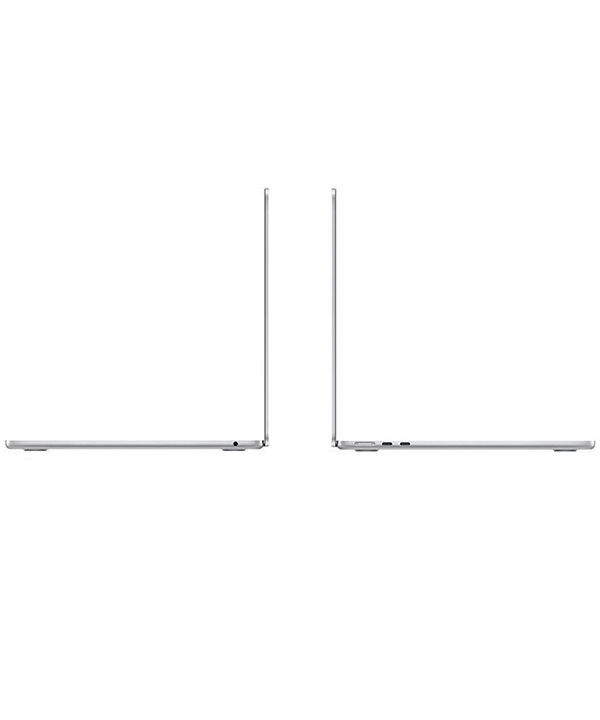 لپ تاپ اپل مدل MacBook Air MLY03 M2 2022 ظرفیت 512گیگا بایت رم 8 گیگابایت 13.6 اینچ
