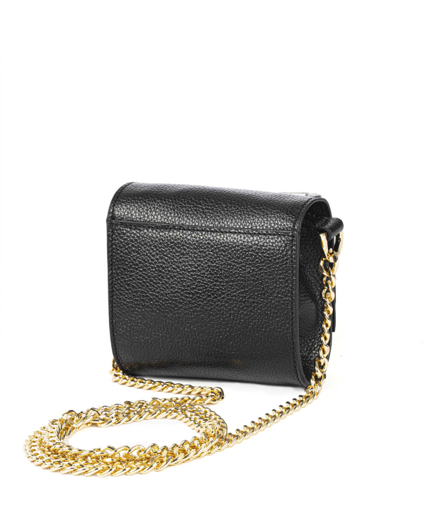 کیف چرم طبیعی زنانه چرم نفیس Nafis Leather مدل 4200061