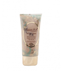 اسکراپ Perfect Clean دکتر ژیلا Dr. Jila حجم 130 میلی لیتر
