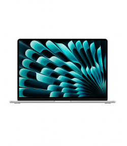 لپ تاپ اپل مدل MacBook Air M2 MQKR3 2023 ظرفیت 256 گیگابایت رم 8 گیگابایت 15.3 اینچ