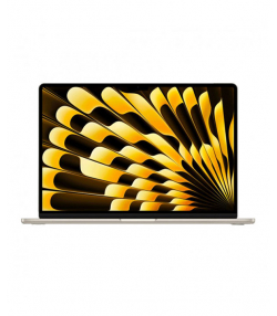 لپ تاپ اپل مدل MacBook Air M2 MQKV3 2023 ظرفیت 512 گیگابایت رم 8 گیگابایت 15.3 اینچ