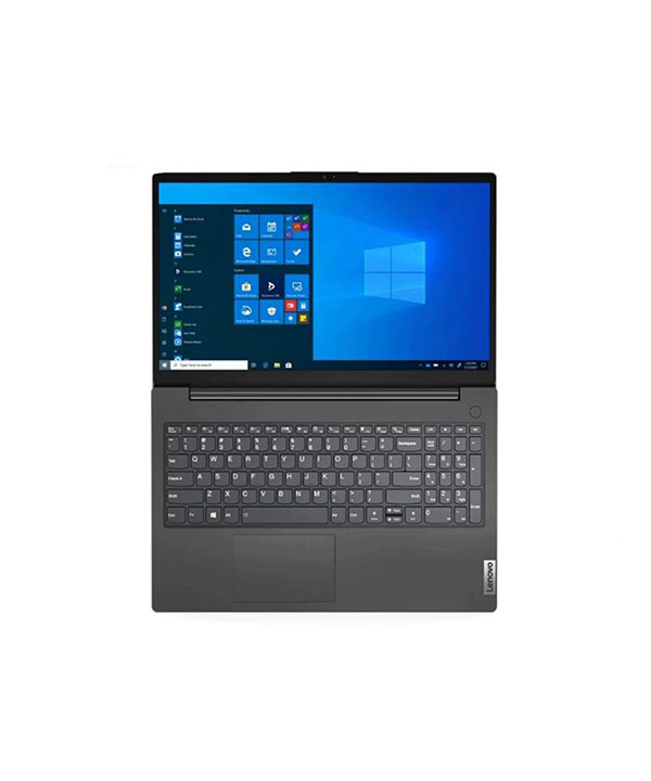 لپ تاپ لنوو مدل V15-G2-intel N4500 -4GB -256GB SSD-15.6