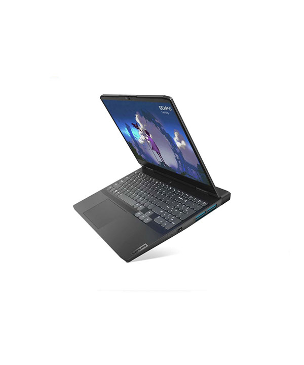 لپ تاپ لنوو مدل IdeaPad Gaming 3-VF i5 12450H ظرفیت 1 ترابایت و رم 32 گیگابایت 15.6 اینچ