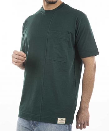 تیشرت آستین کوتاه مردانه اسپرینگ فیلد مدل AM-SPF-202412342