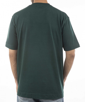 تیشرت آستین کوتاه مردانه اسپرینگ فیلد مدل AM-SPF-202412342