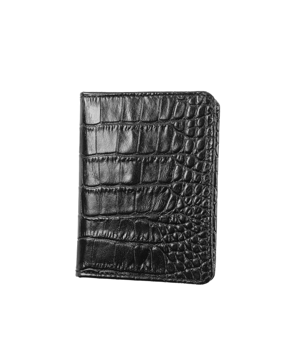 جاکارتی چرم طبیعی مردانه چرم نفیس مدل am-NL-41000162
