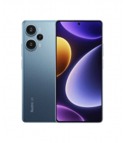 گوشی موبایل شیائومی مدل REDMI NOTE 12 TURBO 5G با ظرفیت 256گیگابایت و رم 12 گیگابایت CN