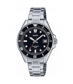 ساعت مچی مردانه کاسیو Casio مدل MDV-10D-1A1