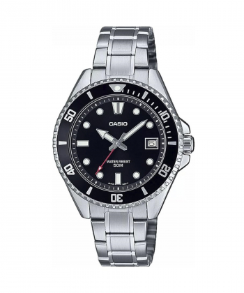 ساعت مچی مردانه کاسیو Casio مدل MDV-10D-1A1