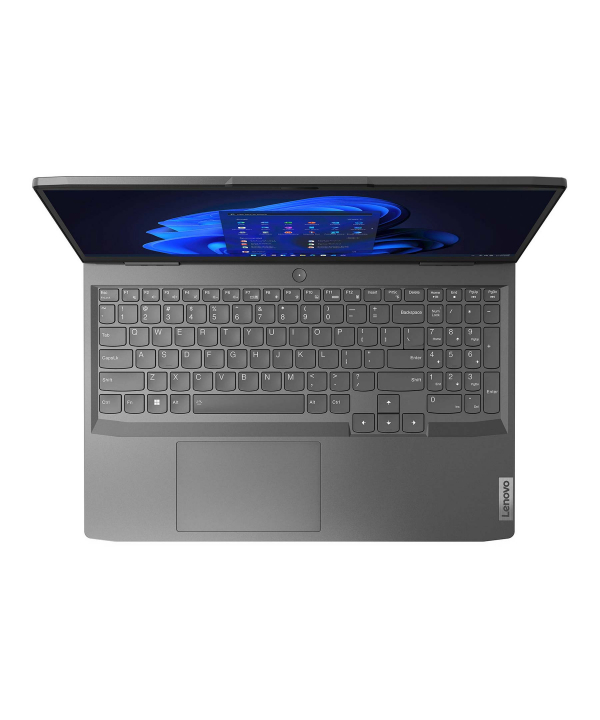 لپ تاپ لنوو مدل LENOVO LOQ 15IRH8 i5(13420H)-16GB DDR5-1TB-SSD-6GB RTX3050-144Hz 15.6FHD