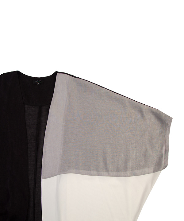 مانتو آستین کیمونو جوتی جینز Jootijeans