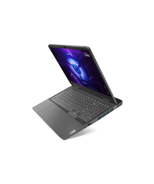 لپ تاپ لنوو مدل LENOVO LOQ 15IRH8 i5(13420H)-16GB DDR5-1TB-SSD-6GB RTX3050-144Hz 15.6FHD