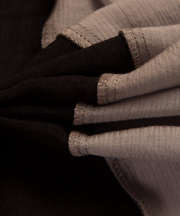 مانتو آستین کیمونو جوتی جینز Jootijeans