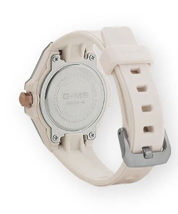 ساعت مچی عقربه‌‌ای زنانه کاسیو Casio مدل MSG-S500-7ADR