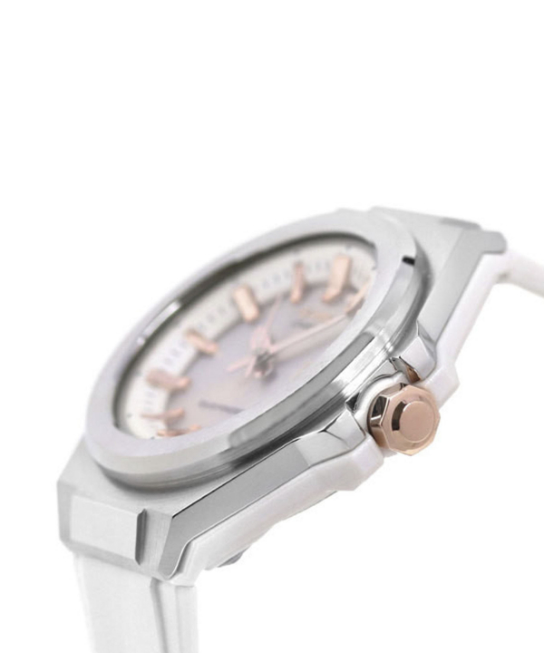 ساعت مچی عقربه‌‌ای زنانه کاسیو Casio مدل MSG-S500-7ADR