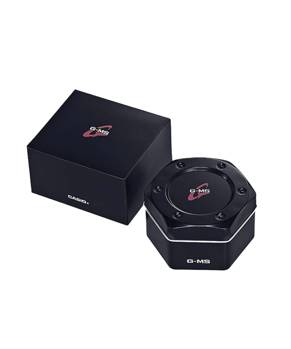 ساعت مچی عقربه‌‌ای زنانه کاسیو Casio مدل MSG-S500-7ADR