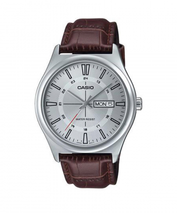 ساعت مچی مردانه کاسیو Casio مدل MTP-V006L-7C