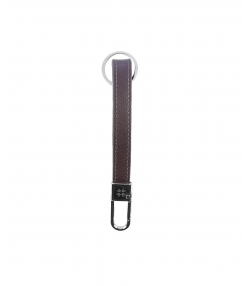 جا کلیدی چرم طبیعی چرم نفیس Nafis Leather مدل 4000074