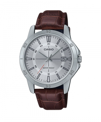 ساعت مچی مردانه کاسیو Casio مدل MTP-V004L-7C