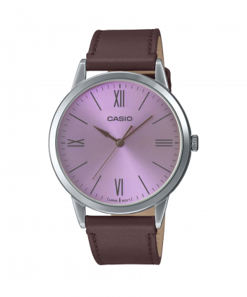ساعت مچی مردانه کاسیو Casio مدل MTP-E600L-5B