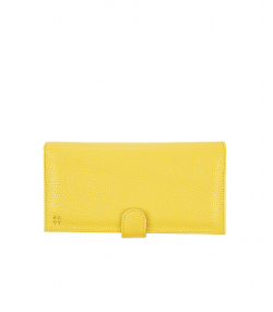 کیف پالتویی چرم طبیعی زنانه چرم نفیس Nafis Leather مدل 41000218