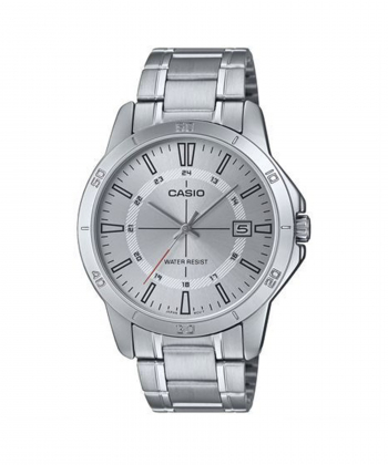 ساعت مچی کاسیو Casio مردانه مدل MTP-V004D-7C