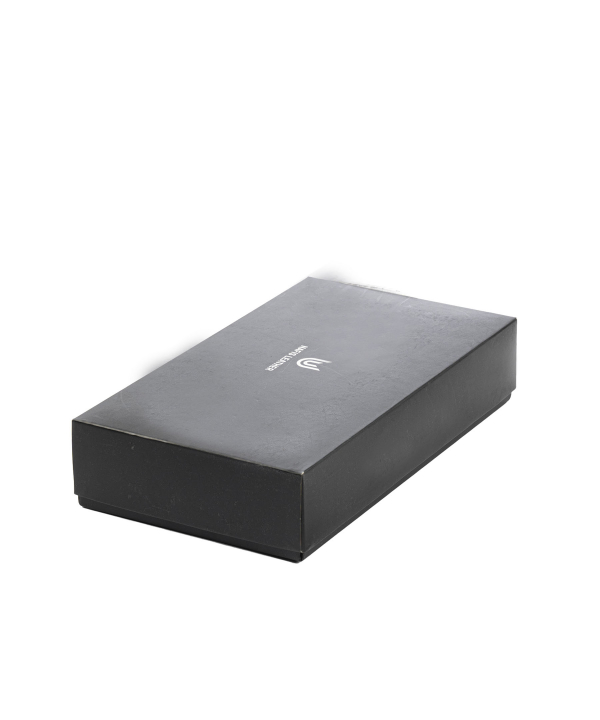 کیف پالتویی چرم طبیعی زنانه چرم نفیس Nafis Leather مدل 41000218