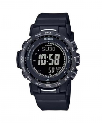 ساعت مچی کاسیو Casio مدل PRW-35Y-1B