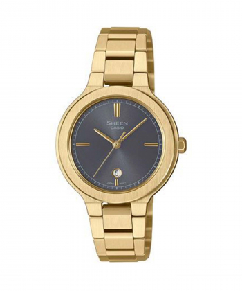 ساعت مچی زنانه کاسیو Casio مدل SHE-4559G-8A