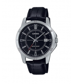 ساعت مچی مردانه کاسیو Casio مدل MTP-V004L-1C