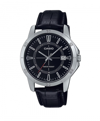 ساعت مچی مردانه کاسیو Casio مدل MTP-V004L-1C