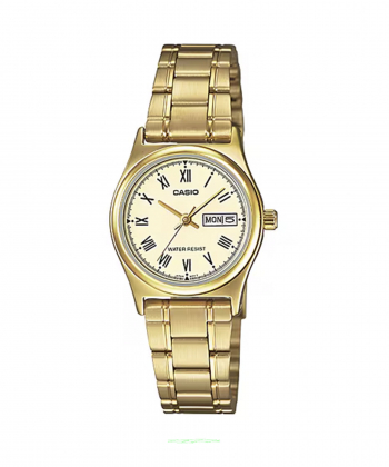 ساعت مچی مردانه کاسیو Casio مدل MTP-V006G-9B