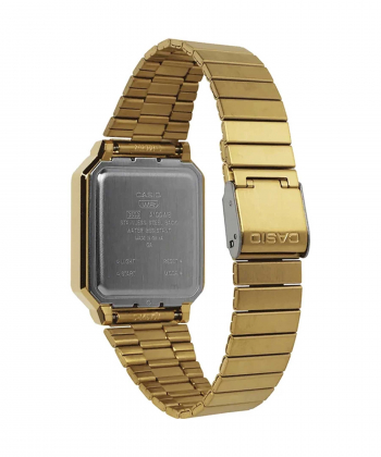ساعت مچی دیجیتال کاسیو Casio مدل A100WEFG-9ADF