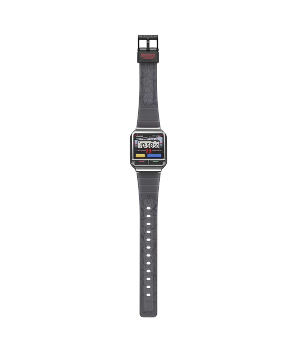 ساعت مچی مردانه کاسیو Casio مدل A120WEST-1A
