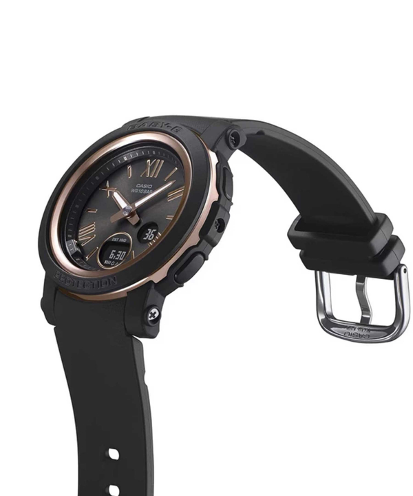 ساعت مچی عقربه‌‌ای زنانه کاسیو Casio مدل BGA-290-1ADR