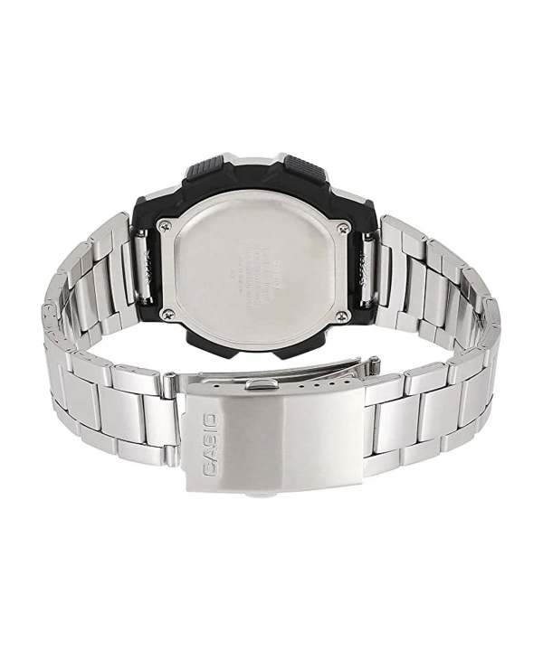 ساعت مچی دیجیتالی کاسیو Casio مدل AE-1000WD-1AVDF