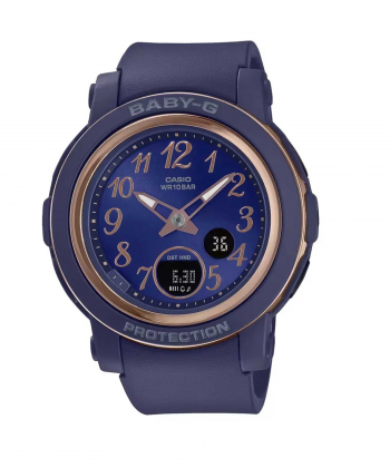 ساعت مچی زنانه کاسیو Casio مدل BGA-290SA-2A