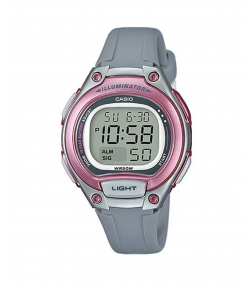 ساعت مچی دیجیتال زنانه کاسیو Casio مدل LW-203-8A