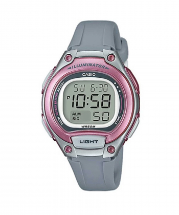ساعت مچی دیجیتال زنانه کاسیو Casio مدل LW-203-8A