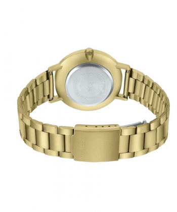 ساعت مچی عقربه ای زنانه کاسیو Casio مدل LTP-VT01G-2BUDF