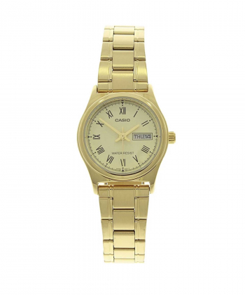 ساعت مچی زنانه کاسیو Casio مدل LTP-V006G-9B