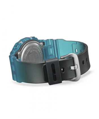 ساعت مچی دیجیتال مردانه کاسیو Casio مدل DW-B5600G-2DR