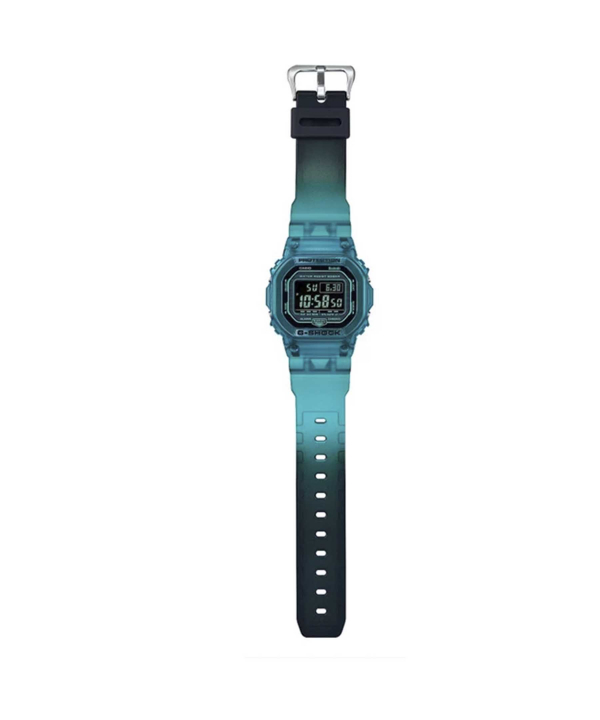 ساعت مچی دیجیتال مردانه کاسیو Casio مدل DW-B5600G-2DR