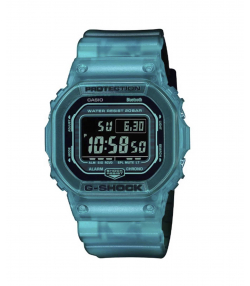 ساعت مچی دیجیتال مردانه کاسیو Casio مدل DW-B5600G-2DR