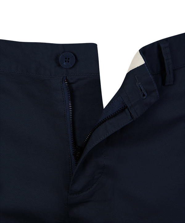 شلوار کتان مردانه جین وست Jeanswest