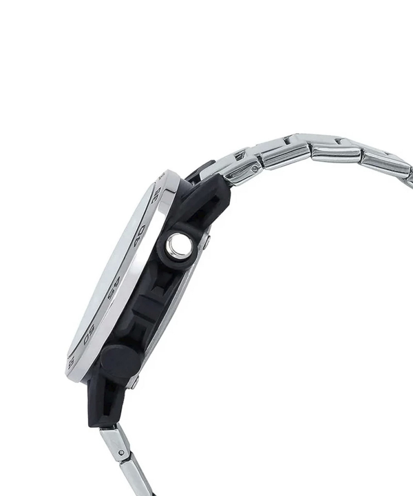 ساعت مچی عقربه‌ای مردانه کاسیو Casio مدل ECB-40D-1ADF