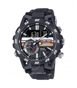 ساعت مچی مردانه کاسیو Casio مدل ECB-40MU-1A