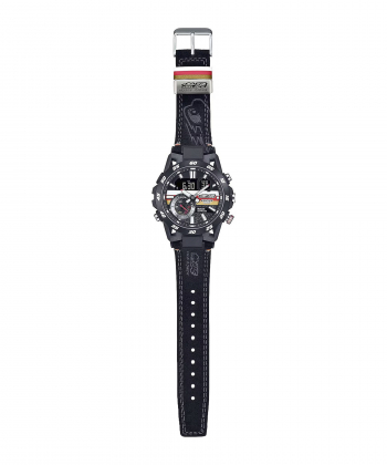 ساعت مچی مردانه کاسیو Casio مدل ECB-40MU-1A