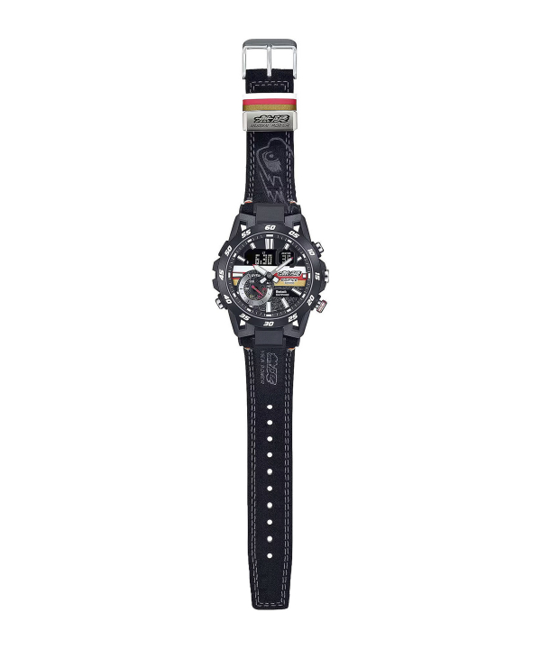 ساعت مچی مردانه کاسیو Casio مدل ECB-40MU-1A