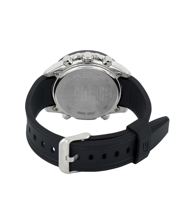 ساعت مچی عقربه‌ای مردانه کاسیو Casio مدل ECB-900MP-1ADF